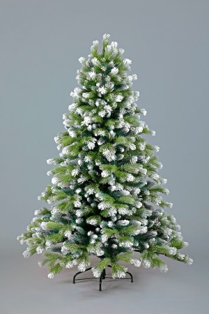 Ель Алтайская 2 (легкий снег)