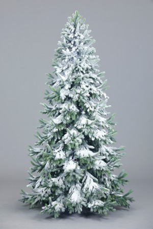 Ель Ноэль (снег)