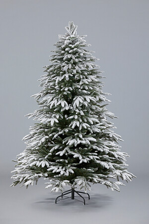 Ель Уральская (снег)