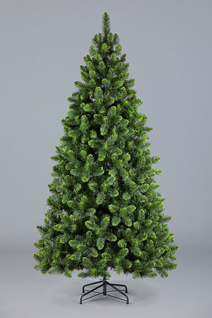 Ель Новогодняя (зеленые кончики)