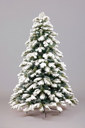 Ель Алтайская 2 (снег)