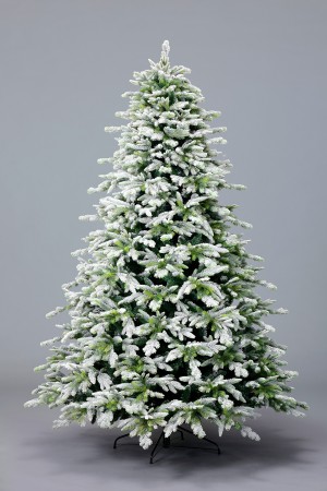 Ель Столичная (иней)