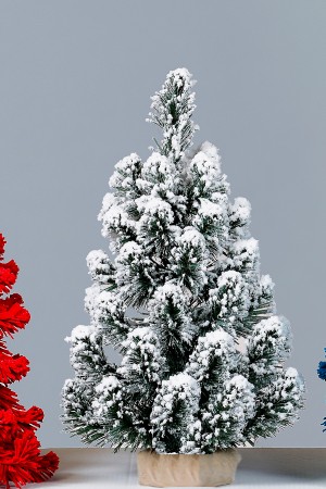 Елочка (снег)